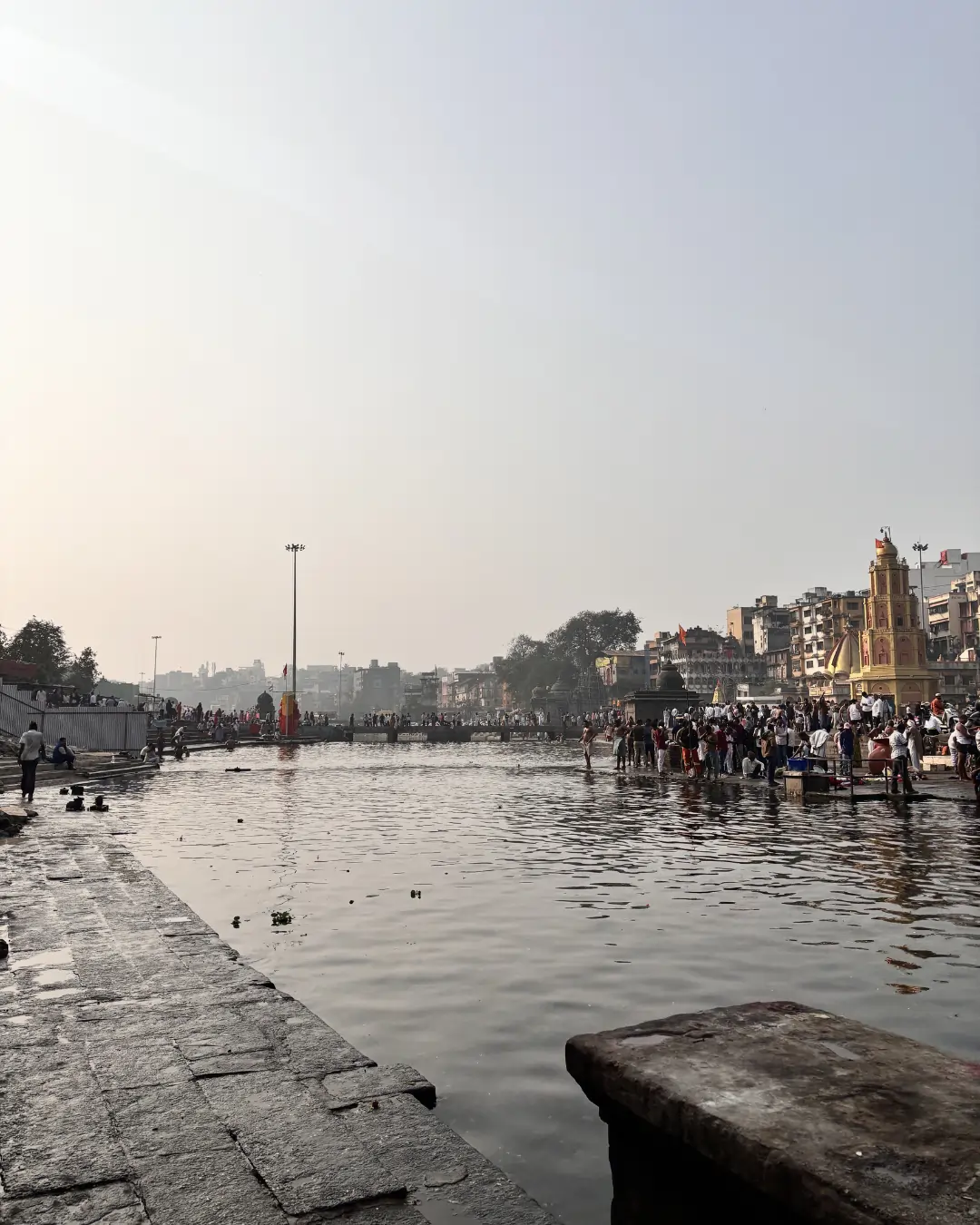 Ramkund, Nashik