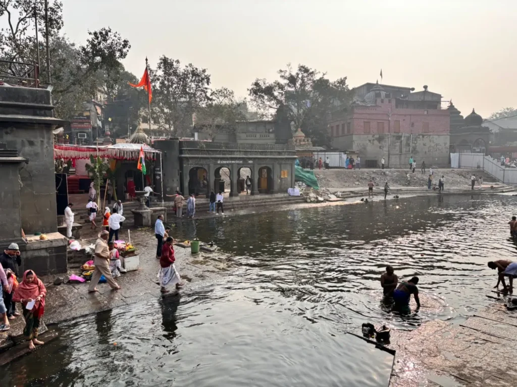 Ramkund Nashik