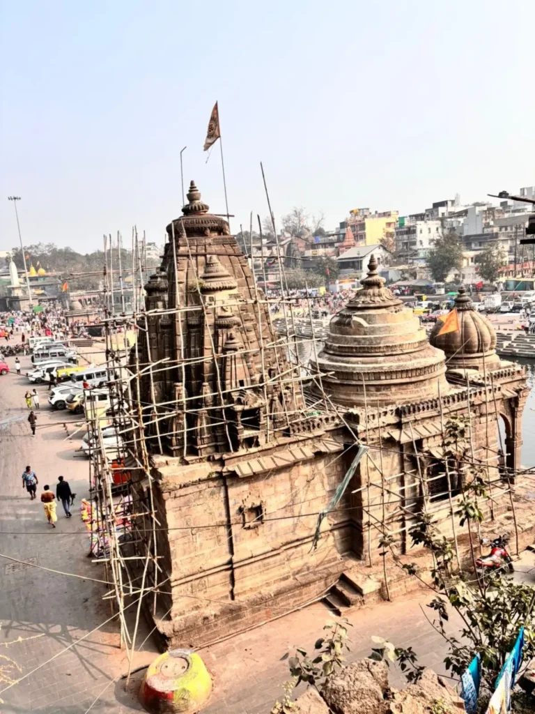 Shree Nilkantheshwar Mandir