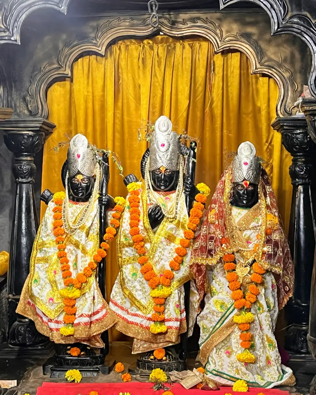 Sita Gufa, Nashik