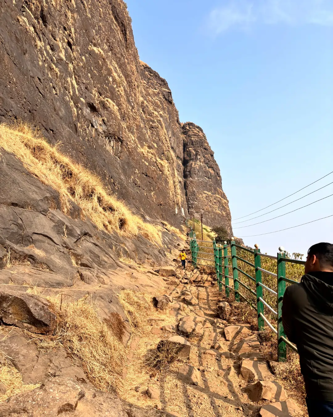 108 Mahadev Cave Trimbak