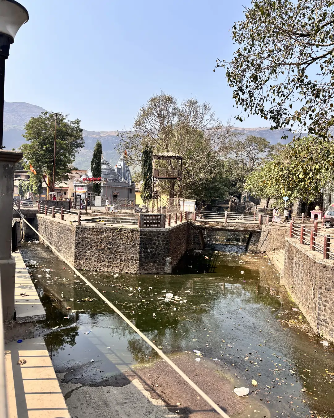 Ahilya Godavari Sangam