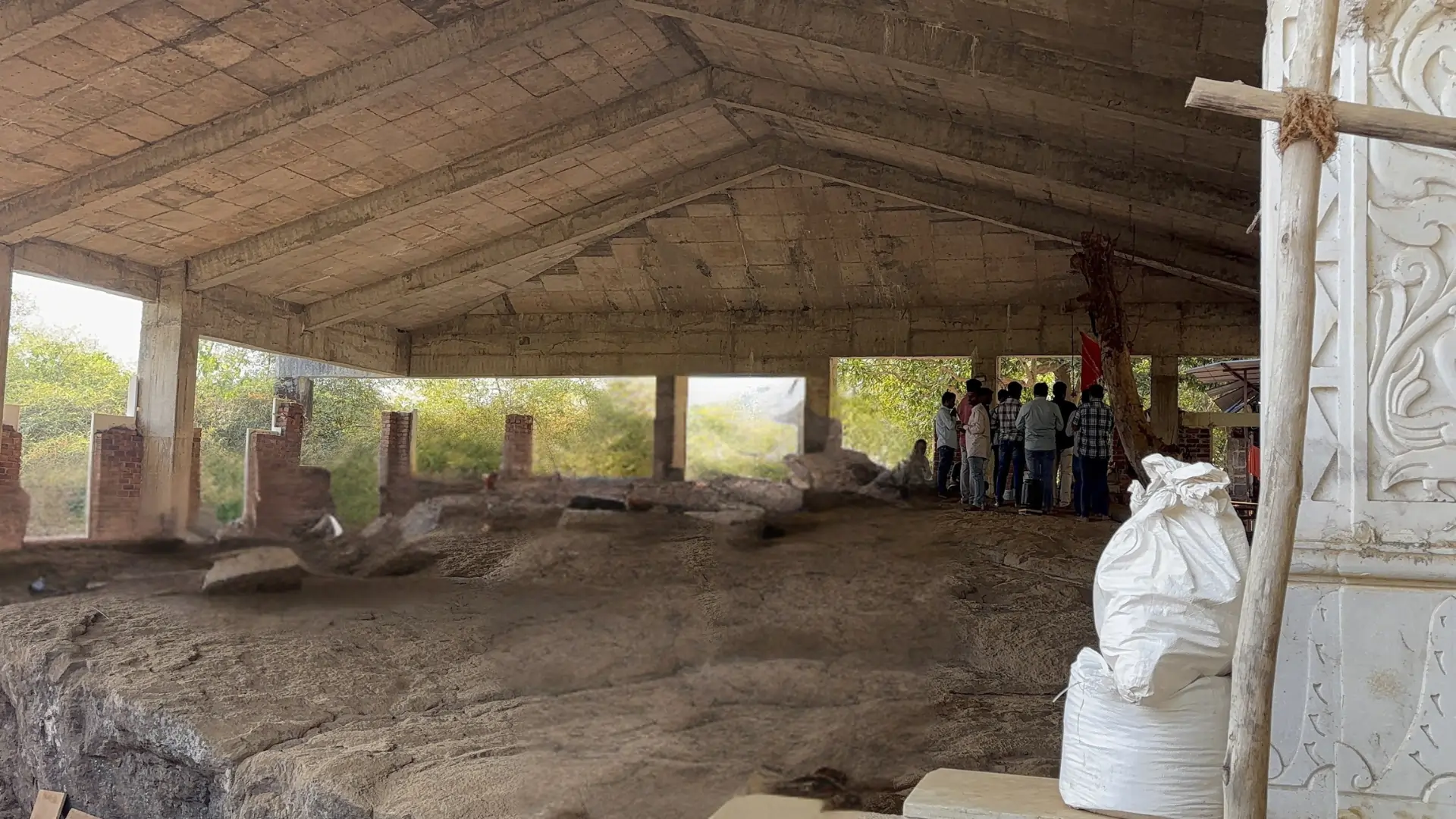 Anupan Shila Trimbakeshwar