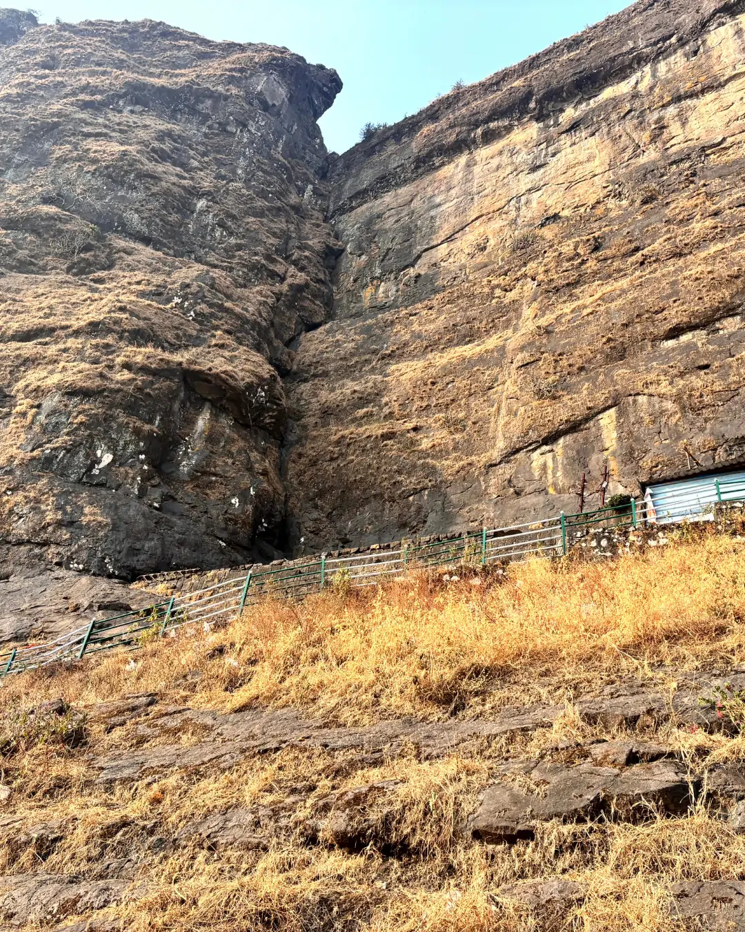Best spiritual places in Nashik