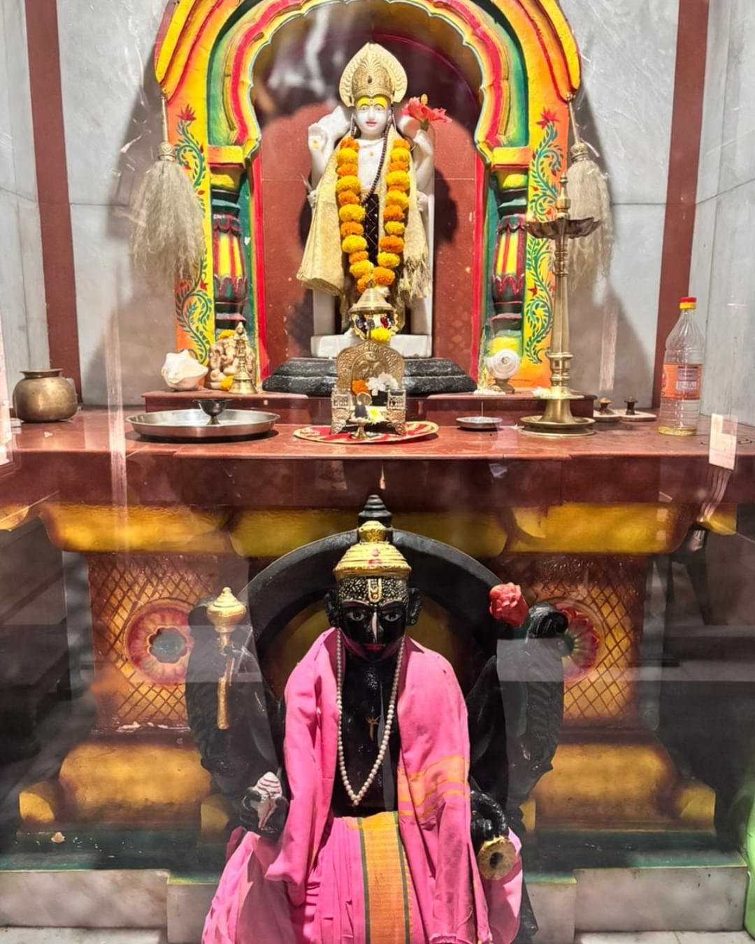 Bhagwan Parshuram Mandir भगवान परशुराम मंदिर