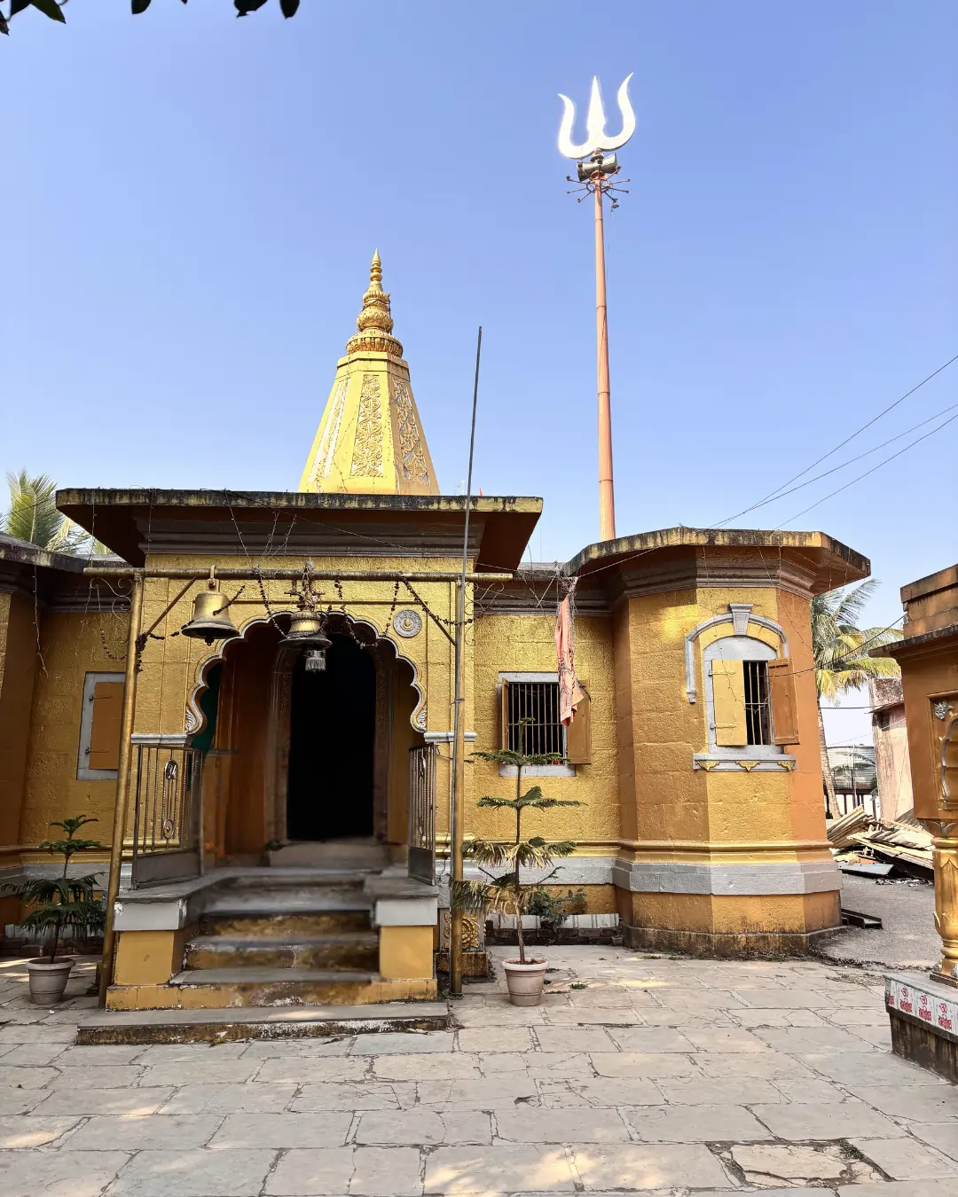 Dattatreya Mandir Nashik