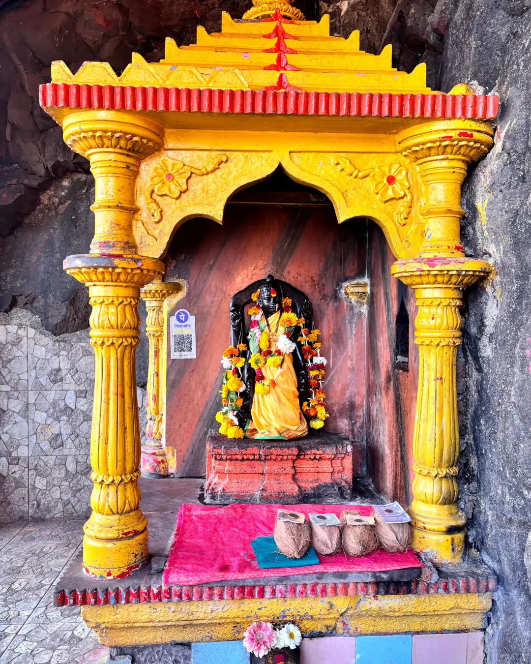 Gangadwar Trimbak