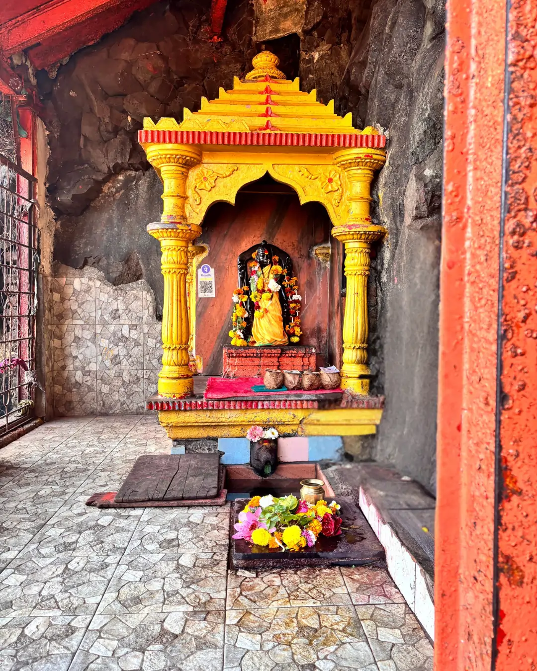 Gangadwar darshan guide Nashik