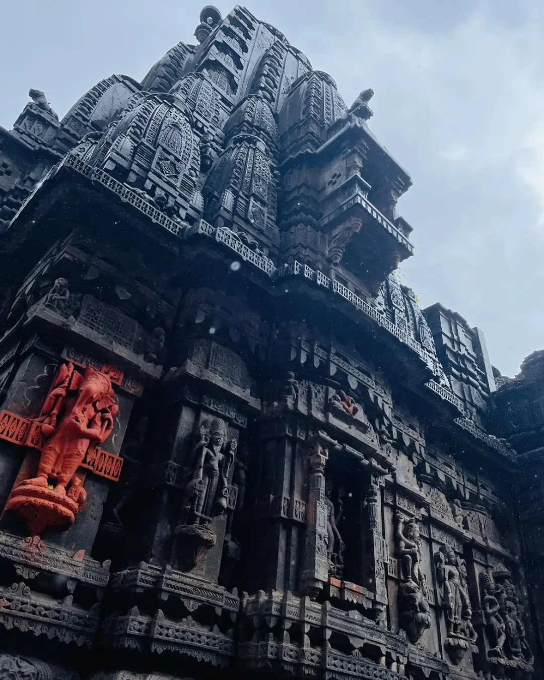 Kedareshwar Temple, Nashik, IN
