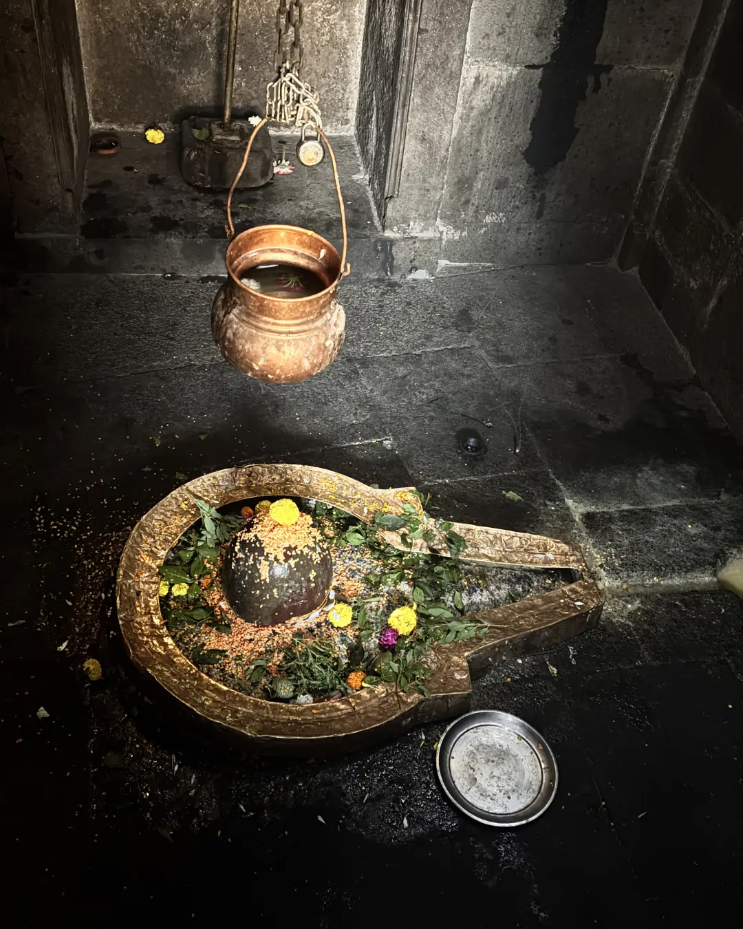 Kedareshwar mahadev
