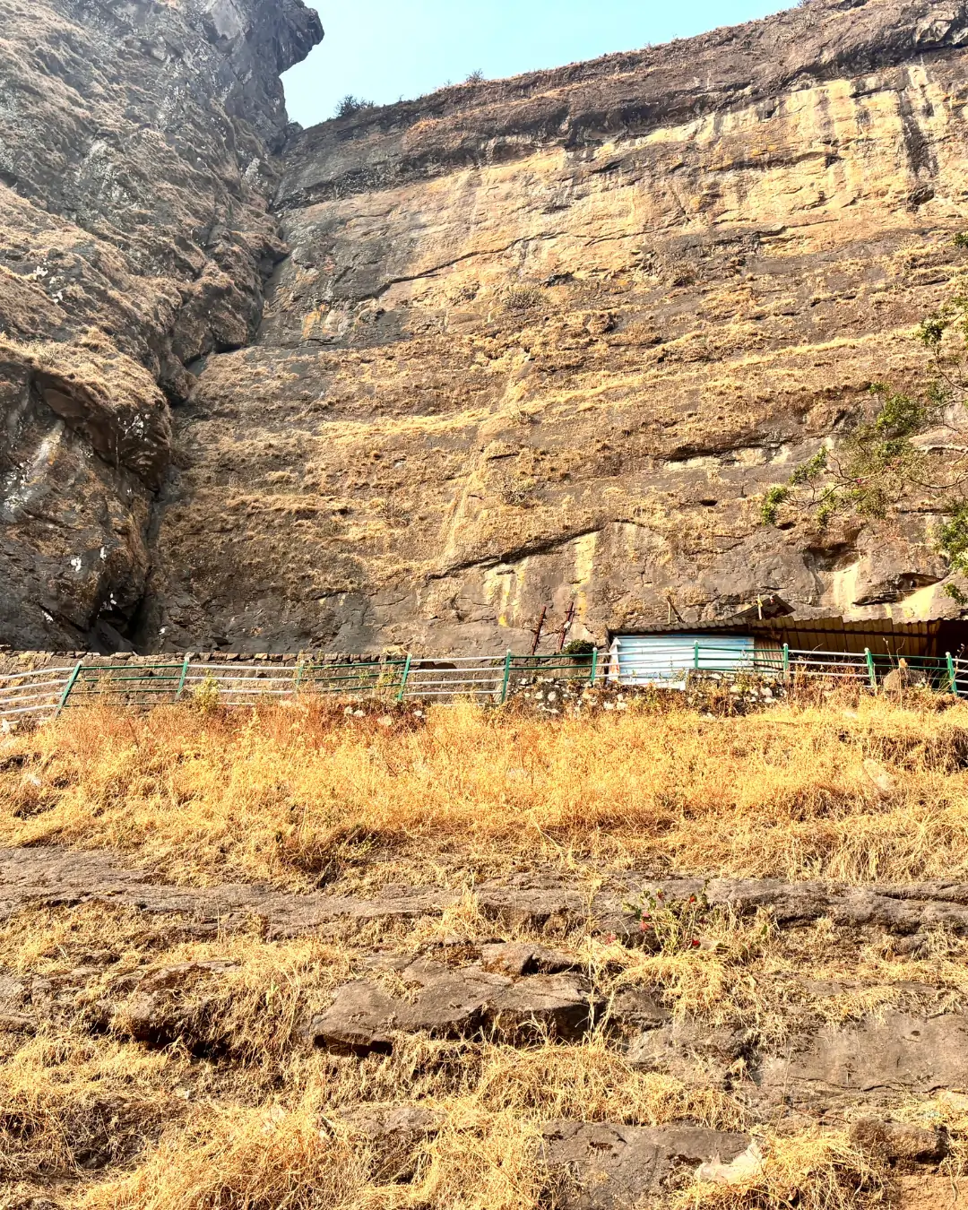 Kolambika Devi Temple in Nashik