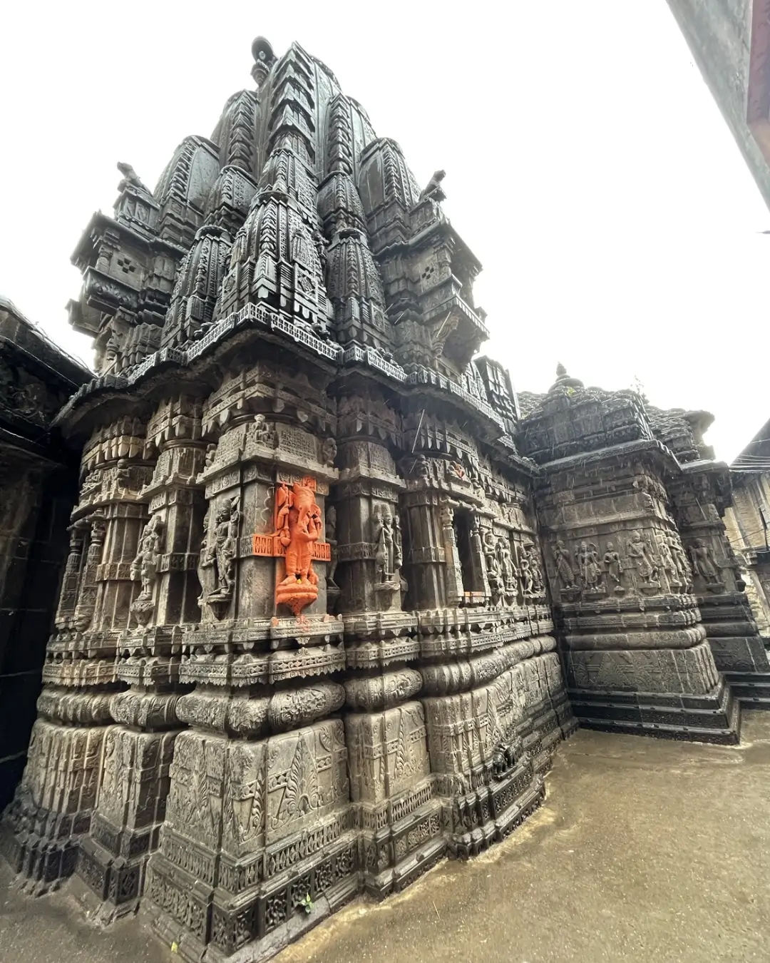 Lord Shiva, Kedareshwar Mahadev
