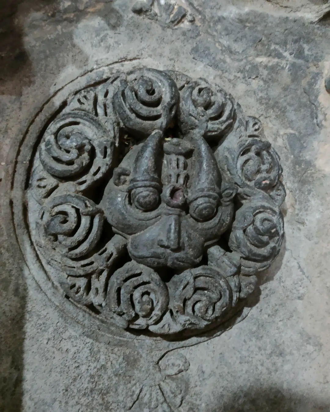 Naroshankar Temple Panchvati Nashik