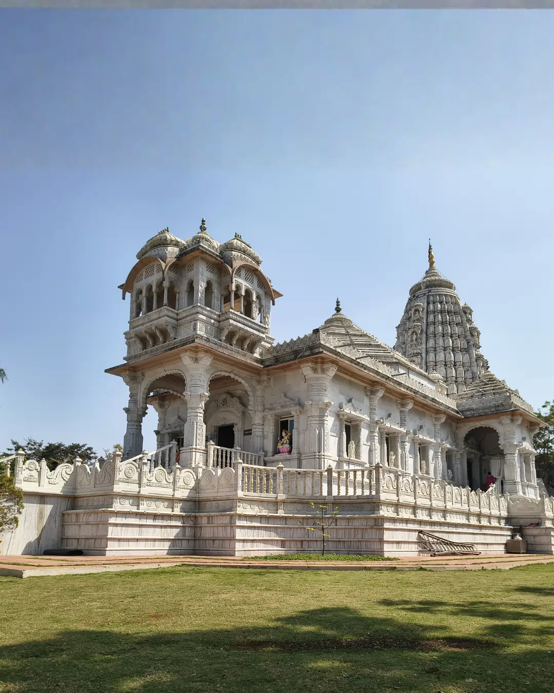 Shree Gajanan Maharaj Temple Trimbakeshwar