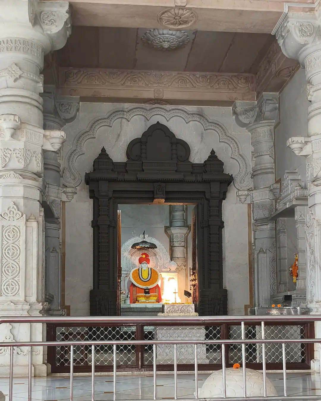 Shri Gajanan Maharaj Sansthan