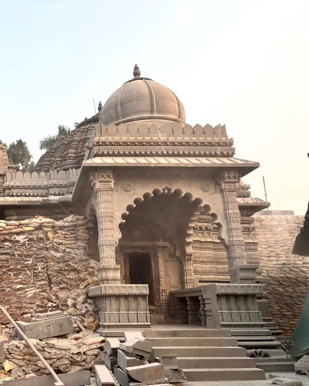 Sundar narayan mandir