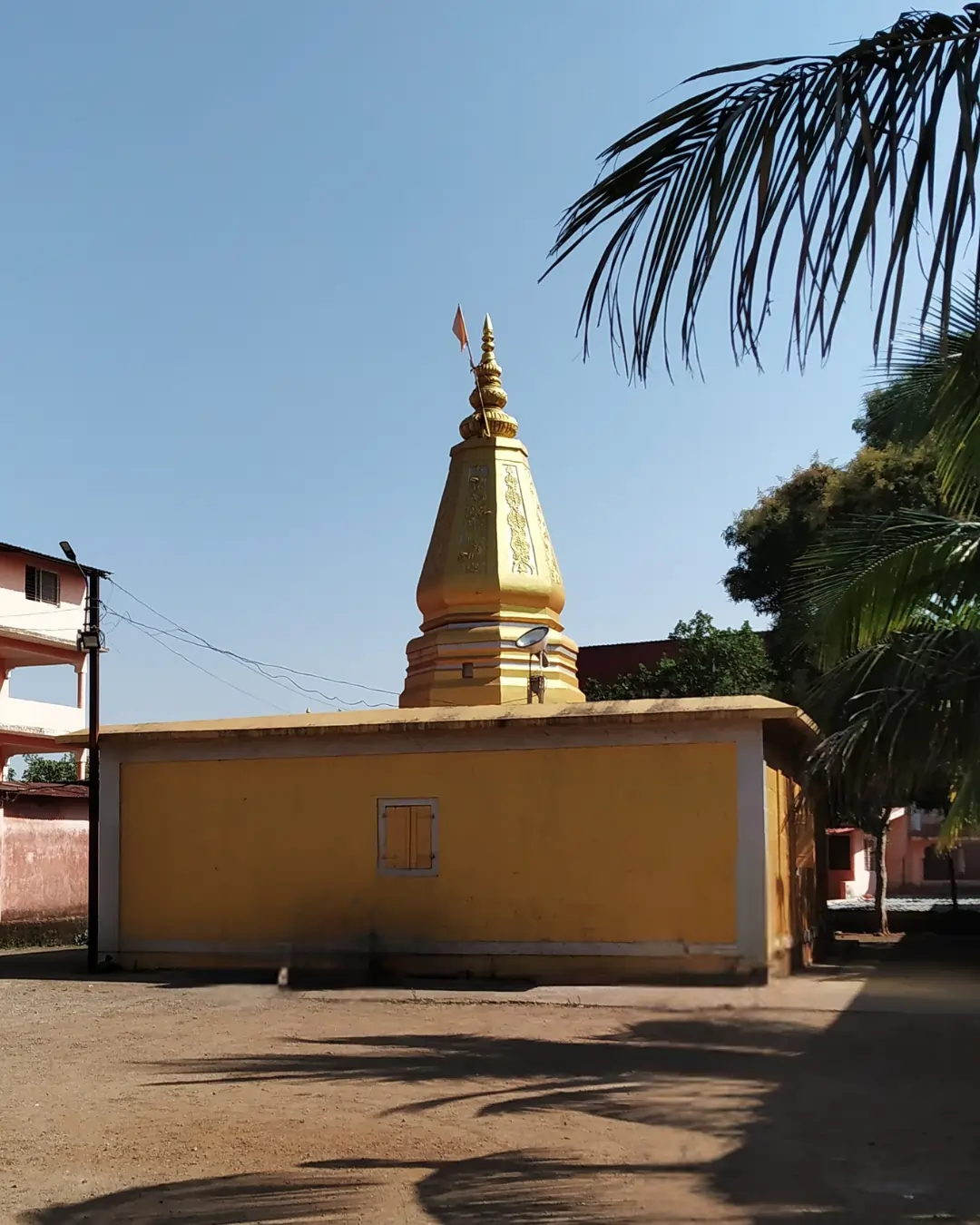 निलांबिका देवी नील पर्वत