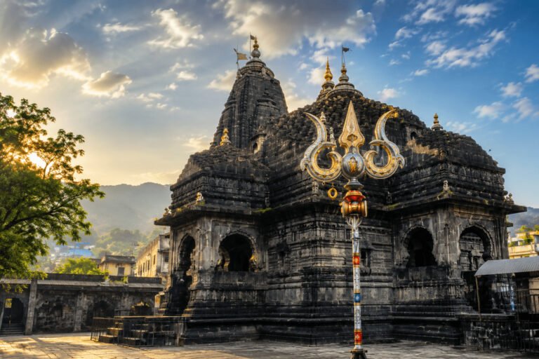 Trimbakeshwar VIP Darshan Suspended from August 13 to September 13 During Shravan 2026